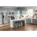 1.9 cu. ft. Capacity Steam Microwave with Sensor Cooking view 54