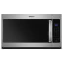 1.9 cu. ft. Capacity Steam Microwave with Sensor Cooking view 56