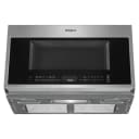 1.9 Cu. Ft. Microwave with Air Fry Mode view 8