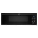 1.1 cu. ft. Low Profile Microwave Hood Combination view 1