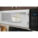 1.1 cu. ft. Low Profile Microwave Hood Combination view 3