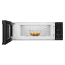 1.1 cu. ft. Low Profile Microwave Hood Combination view 6