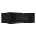 1.1 cu. ft. Low Profile Microwave Hood Combination view 7