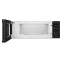 1.1 cu. ft. Low Profile Microwave Hood Combination view 9