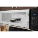 1.1 cu. ft. Low Profile Microwave Hood Combination view 10