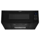 1.1 cu. ft. Low Profile Microwave Hood Combination view 13