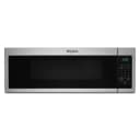 1.1 cu. ft. Low Profile Microwave Hood Combination view 1