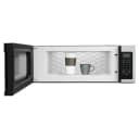 1.1 cu. ft. Low Profile Microwave Hood Combination view 6