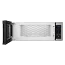 1.1 cu. ft. Low Profile Microwave Hood Combination view 12