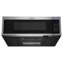 1.1 cu. ft. Low Profile Microwave Hood Combination view 14