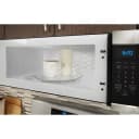1.1 cu. ft. Low Profile Microwave Hood Combination view 15