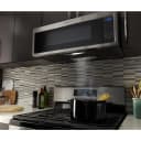 1.1 cu. ft. Low Profile Microwave Hood Combination view 16