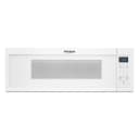 1.1 cu. ft. Low Profile Microwave Hood Combination view 1