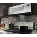 1.1 cu. ft. Low Profile Microwave Hood Combination view 2