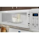 1.1 cu. ft. Low Profile Microwave Hood Combination view 12