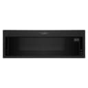 1.1 cu. ft. Low Profile Microwave Hood Combination view 1