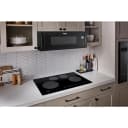 1.1 cu. ft. Low Profile Microwave Hood Combination view 8