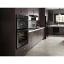 1.1 cu. ft. Low Profile Microwave Hood Combination view 19