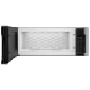 1.1 cu. ft. Low Profile Microwave Hood Combination view 2