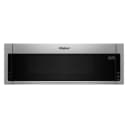 1.1 cu. ft. Low Profile Microwave Hood Combination view 1