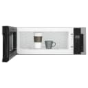 1.1 cu. ft. Low Profile Microwave Hood Combination view 14
