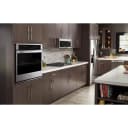 1.1 cu. ft. Low Profile Microwave Hood Combination view 18