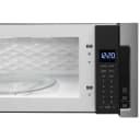 1.1 cu. ft. Low Profile Microwave Hood Combination view 20