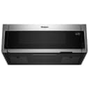 1.1 cu. ft. Low Profile Microwave Hood Combination view 25