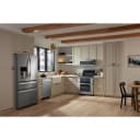 1.1 cu. ft. Low Profile Microwave Hood Combination view 26