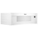 1.1 cu. ft. Low Profile Microwave Hood Combination view 6