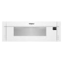 1.1 cu. ft. Low Profile Microwave Hood Combination view 1