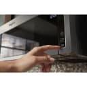 1.1 cu. ft. Low Profile Microwave Hood Combination view 17