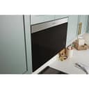 1.1 Cu. Ft. Flush Mount Microwave with Turntable-Free Design view 15