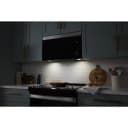 1.1 Cu. Ft. Flush Mount Microwave with Turntable-Free Design view 21