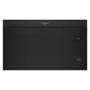 1.1 Cu. Ft. Flush Mount Microwave with Turntable-Free Design view 1
