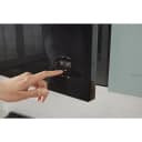 1.1 Cu. Ft. Flush Mount Microwave with Turntable-Free Design view 29