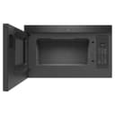 1.1 Cu. Ft. Flush Mount Microwave with Turntable-Free Design view 6