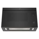 1.1 Cu. Ft. Flush Mount Microwave with Turntable-Free Design view 7