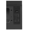 1.1 Cu. Ft. Flush Mount Microwave with Turntable-Free Design view 8
