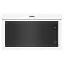 1.1 Cu. Ft. Flush Mount Microwave with Turntable-Free Design view 1