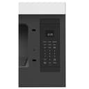 1.1 Cu. Ft. Flush Mount Microwave with Turntable-Free Design view 8