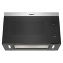 1.1 Cu. Ft. Flush Mount Microwave with Turntable-Free Design view 6