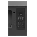 1.1 Cu. Ft. Flush Mount Microwave with Turntable-Free Design view 7