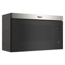 1.1 Cu. Ft. Flush Mount Microwave with Turntable-Free Design view 8