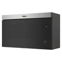 1.1 Cu. Ft. Flush Mount Microwave with Turntable-Free Design view 9