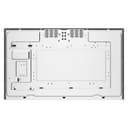 1.1 Cu. Ft. Flush Mount Microwave with Turntable-Free Design view 11