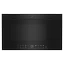 Air Fry Over- the-Range Oven with Flush Built-in Design view 1