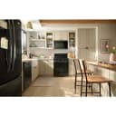 Air Fry Over- the-Range Oven with Flush Built-in Design view 4