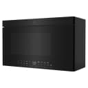 Air Fry Over- the-Range Oven with Flush Built-in Design view 11