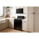 Air Fry Over- the-Range Oven with Flush Built-in Design view 20